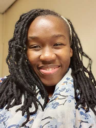 Ms K Ledwaba